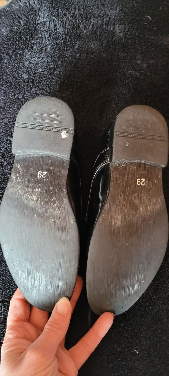 Chaussures de cérémonie - photo numéro 3