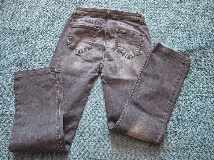 Jeans femme taille S - photo numéro 4