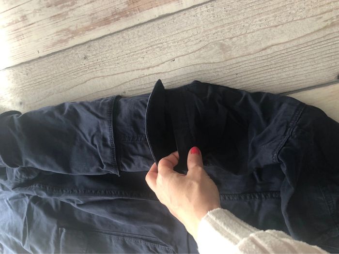 Bershka - pantalon femme Taille 34 - photo numéro 6