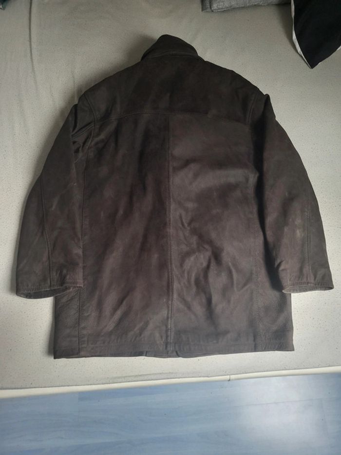 Magnifique manteau pour l'hiver - photo numéro 6