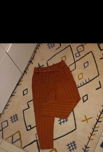 Pantalon femme