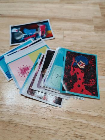 1 euro piece Panini Zag heroez miraculous 2018 2019