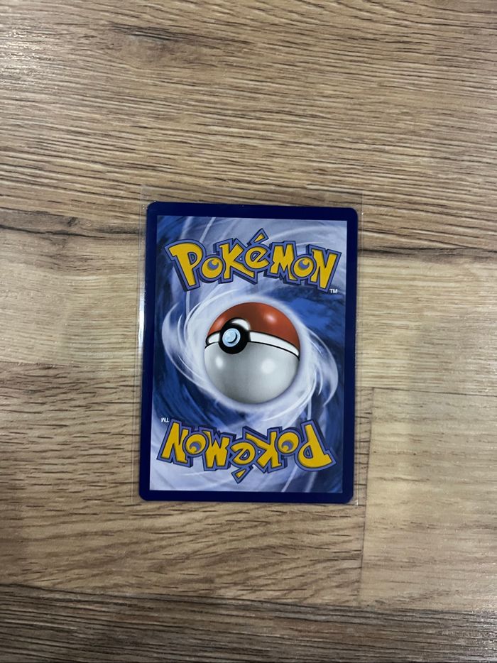 Carte Pokémon shaofouine PAR 200 - photo numéro 4