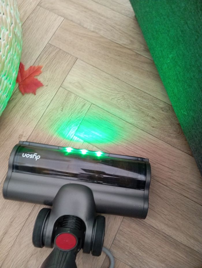 Dyson V15 S détecteur absolute - photo numéro 3