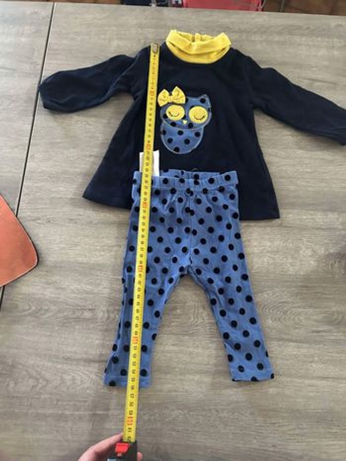 Lot de vetements fille - photo numéro 4