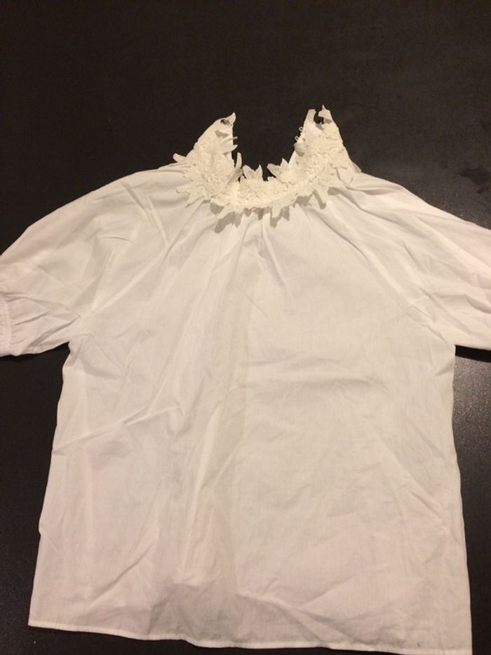 Blouse Zara 38