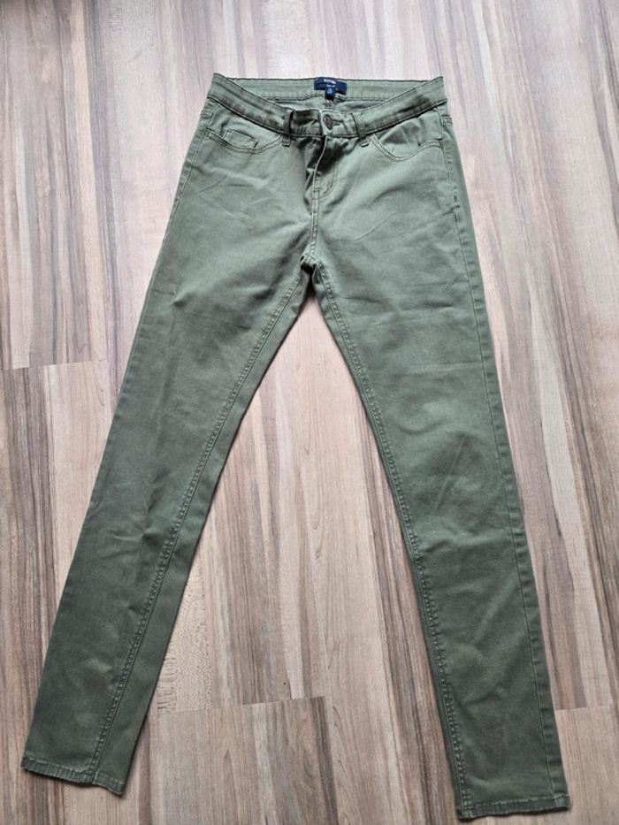 Pantalon kiabi 36