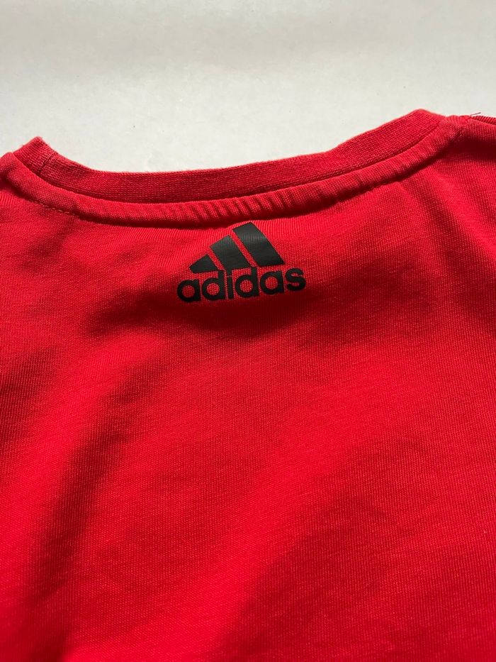 Maillot adidas - photo numéro 3