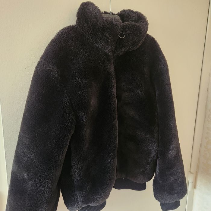 Manteau fille