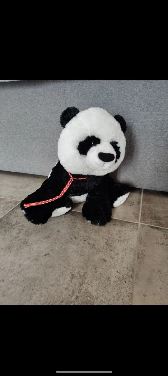 Ours panda 55-60cm xl
