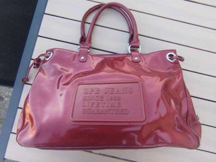 Sac les petites bombes