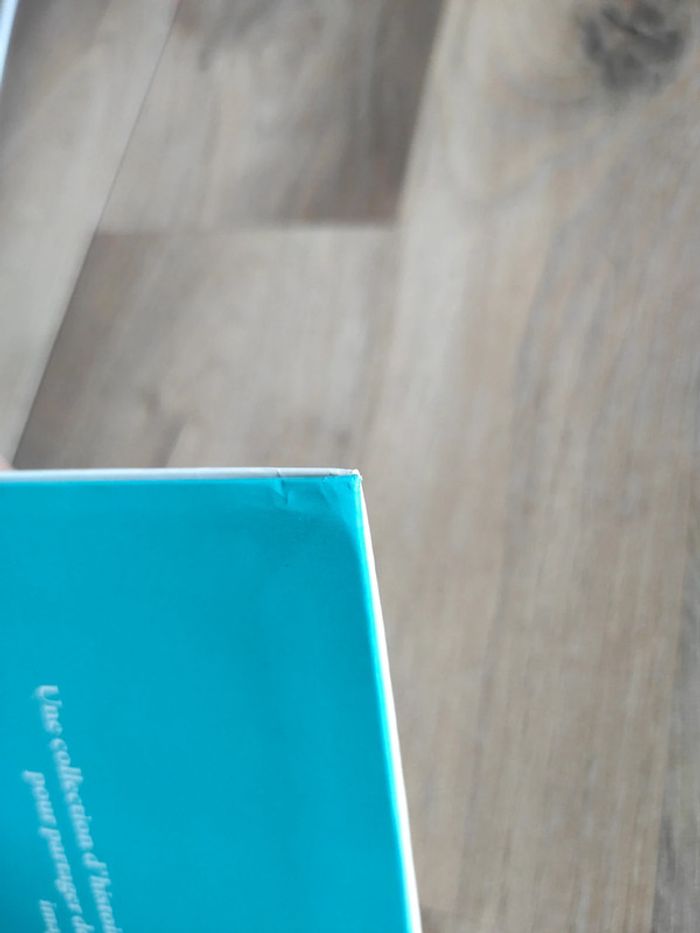 Livre : Simon a une petite soeur - photo numéro 9