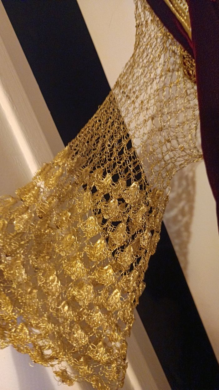 Riñe algérienne cousi lain - photo numéro 3