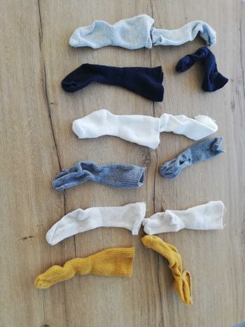 Chausettes