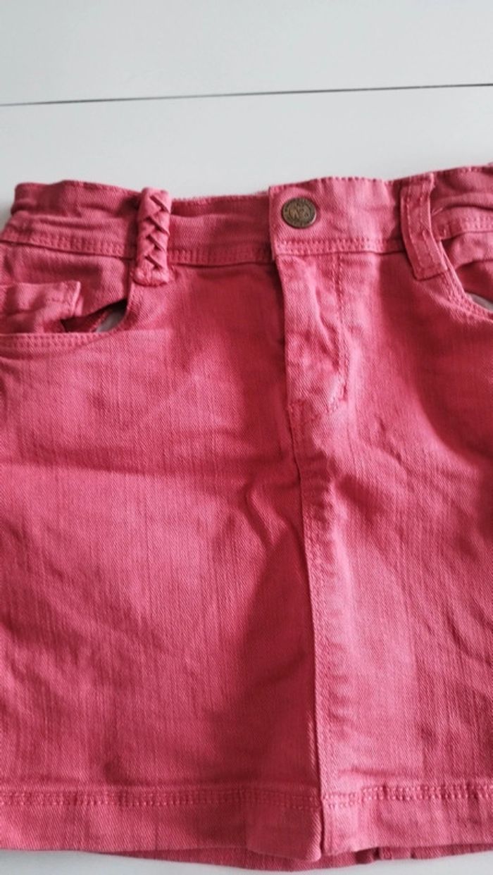 Jupe 6 ans - photo numéro 2