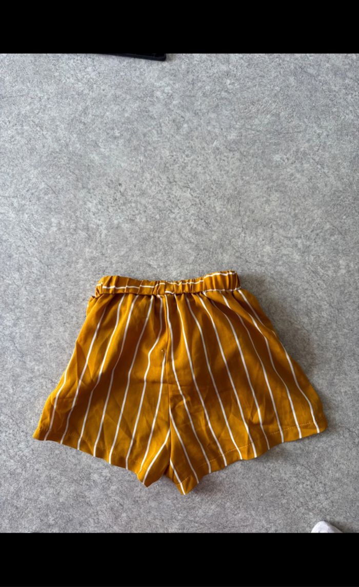Short femme - photo numéro 2