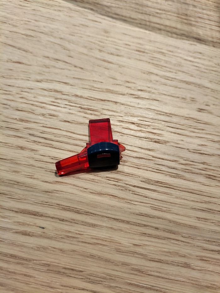 Robocar Poli - véhicule friction - Ouaps - photo numéro 7