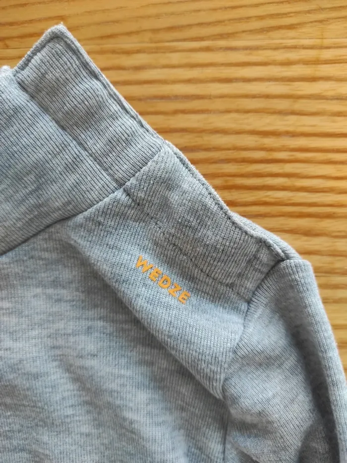 Ensemble thermolactil wedze - photo numéro 2