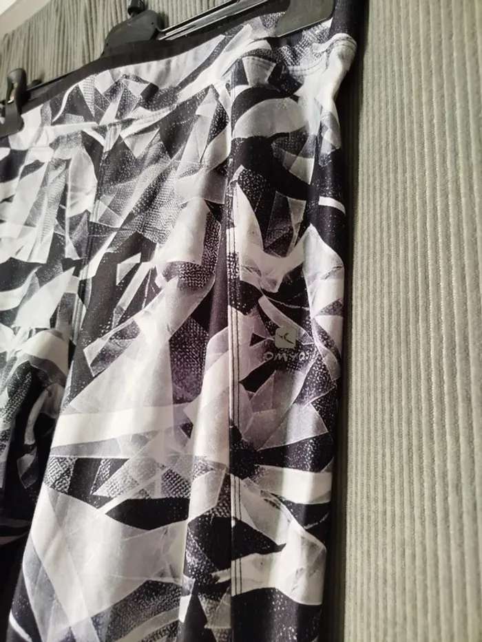 Leggings de sport femme - photo numéro 3