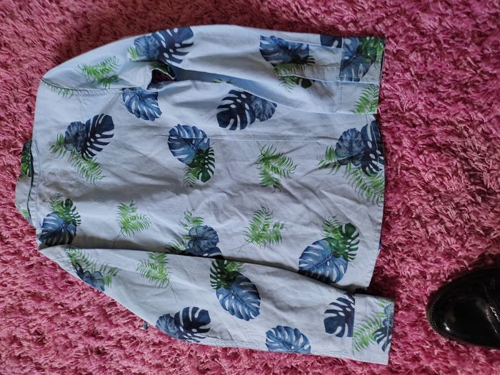 Chemise garçon 134 - photo numéro 7