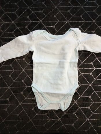 Bodies manches longues