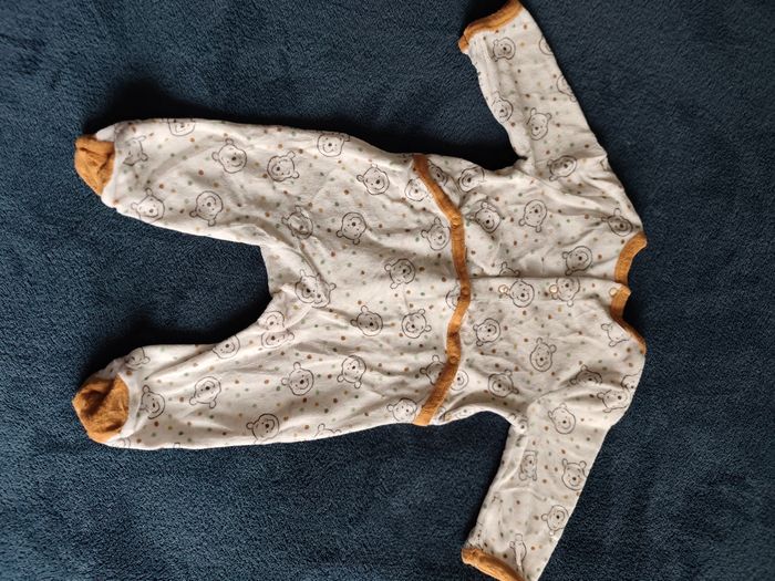 Pyjama - photo numéro 2