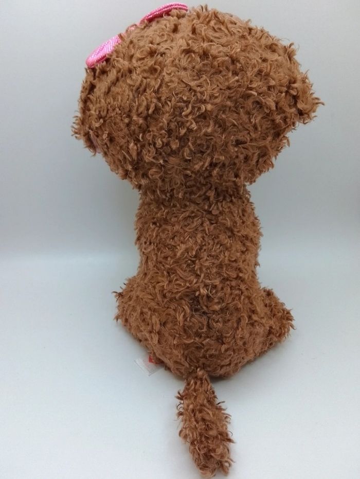 Grande peluche Ty - photo numéro 2