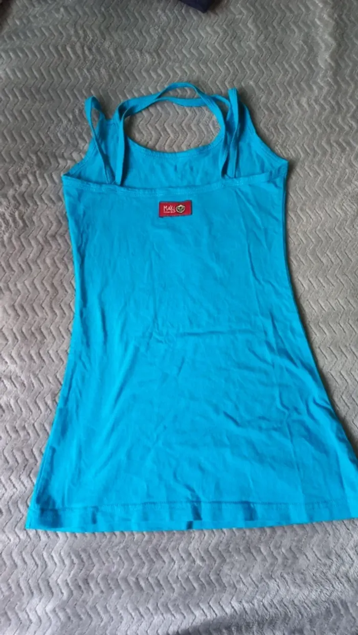 Robe de plage de la Réunion - photo numéro 7