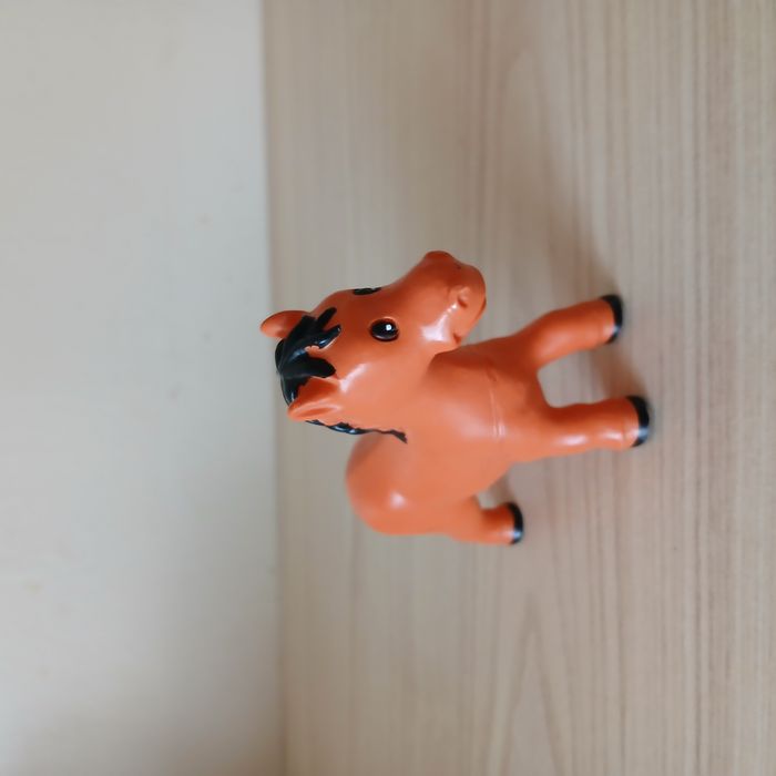 figurine cheval