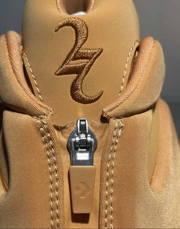 Converse Shai 001 - photo numéro 7