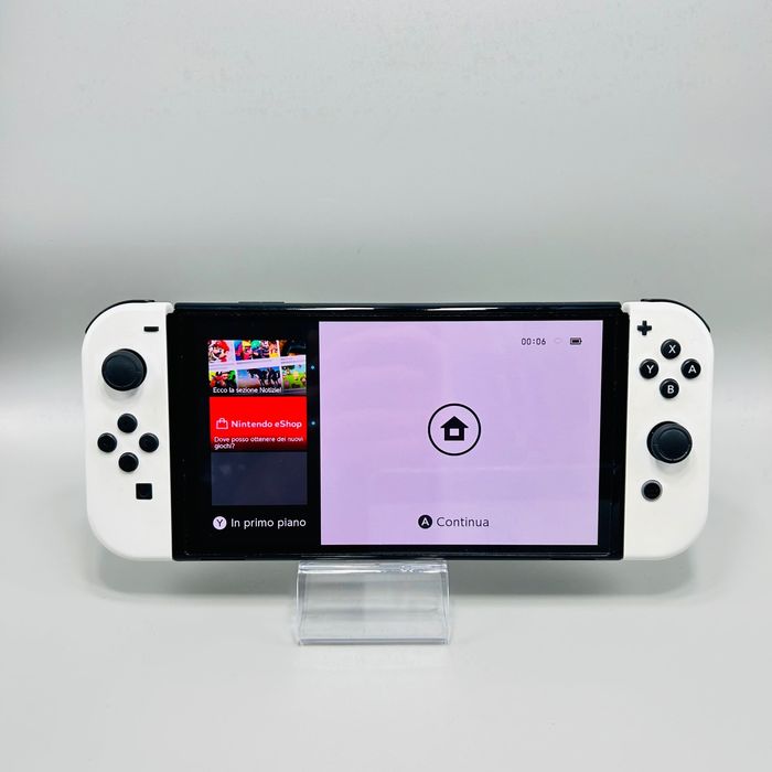 Nintendo Switch - photo numéro 4
