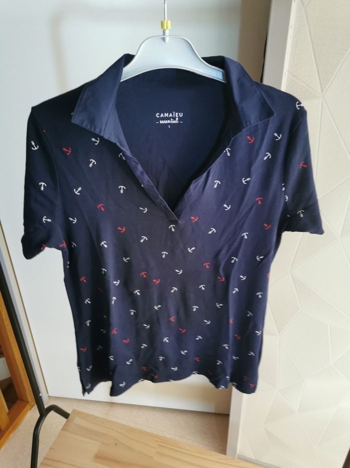 Tee shirt