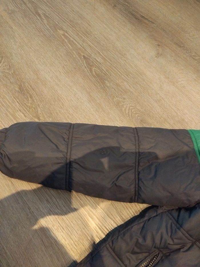 Doudoune C&A - photo numéro 2