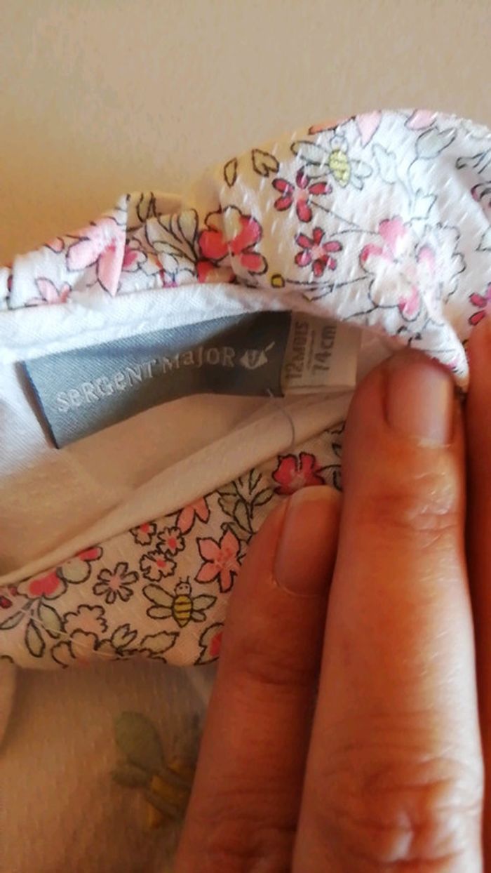 Combishort - photo numéro 3