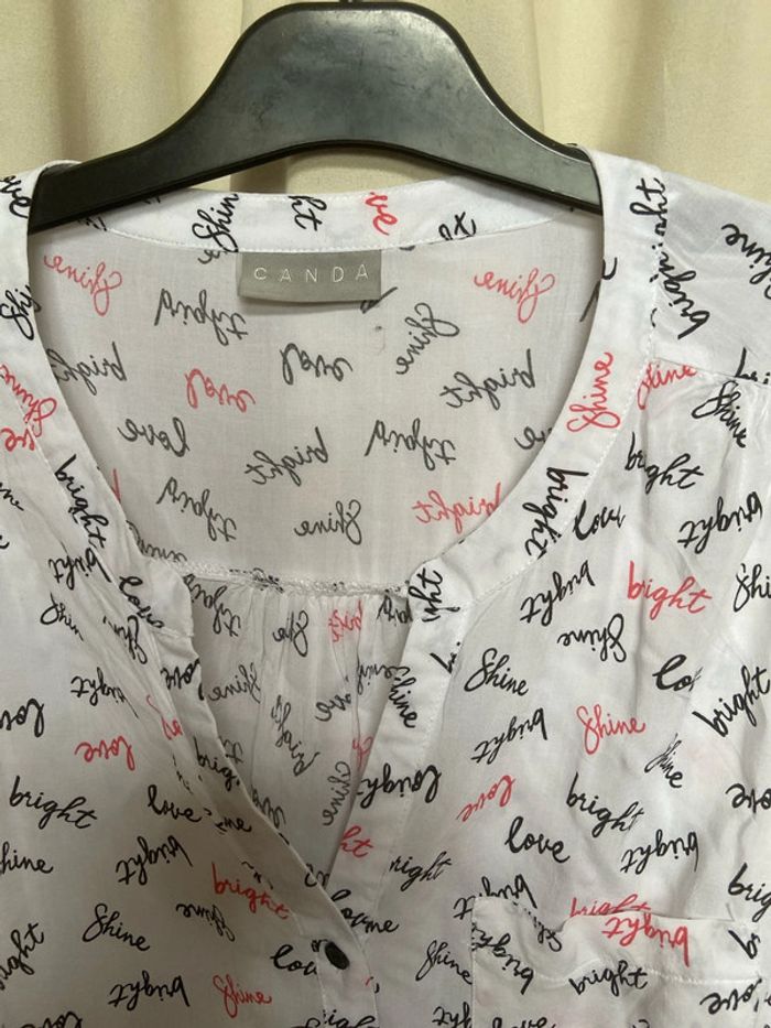 Blouse neuve - photo numéro 3