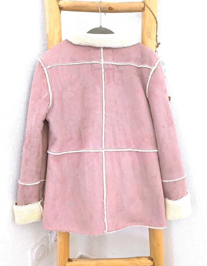 Mango 12 ans - photo numéro 2