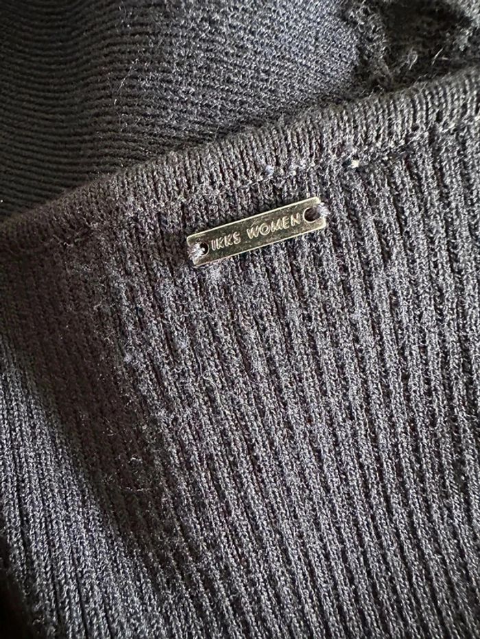 Robe Ikks T:L (38/40) marine - photo numéro 7