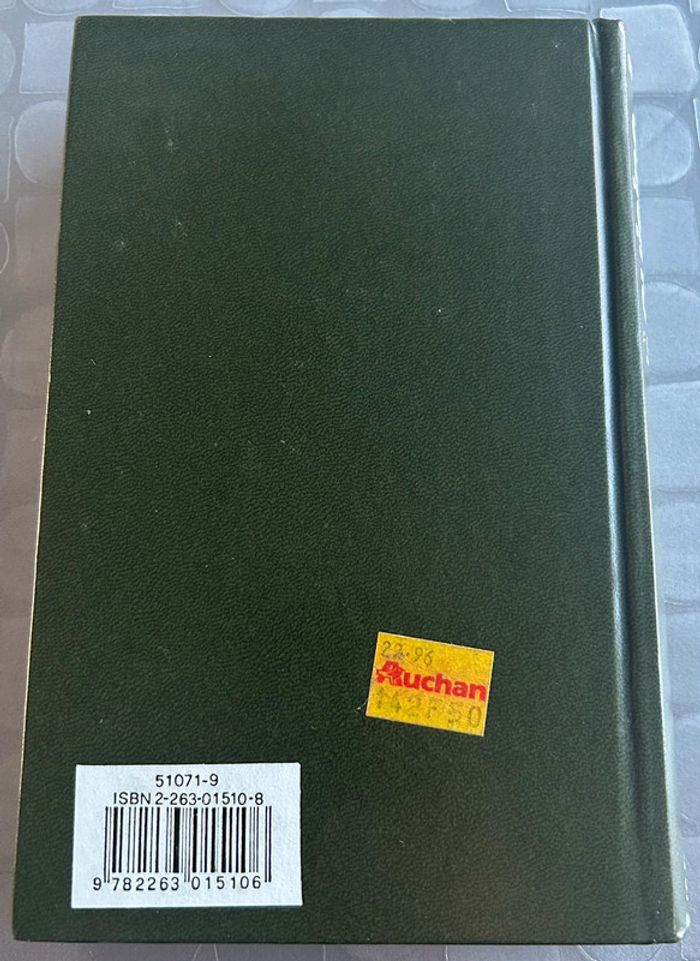 Guide vert - la cuisine au micro-ondes - photo numéro 2