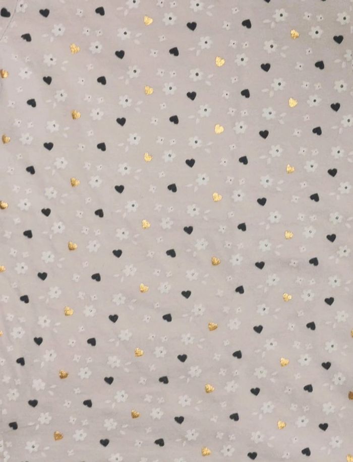 Tee-shirt 👸 lili marelle, 6ans - photo numéro 3