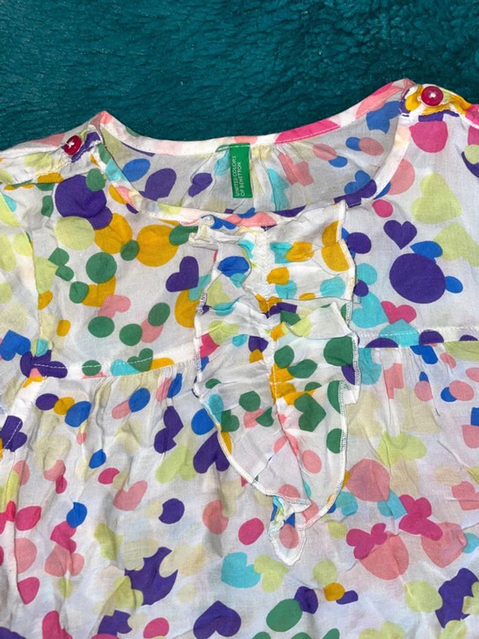 Tunique - photo numéro 2