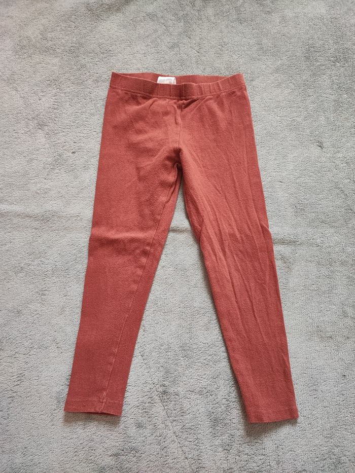 Legging  3/4 ans  
98/104