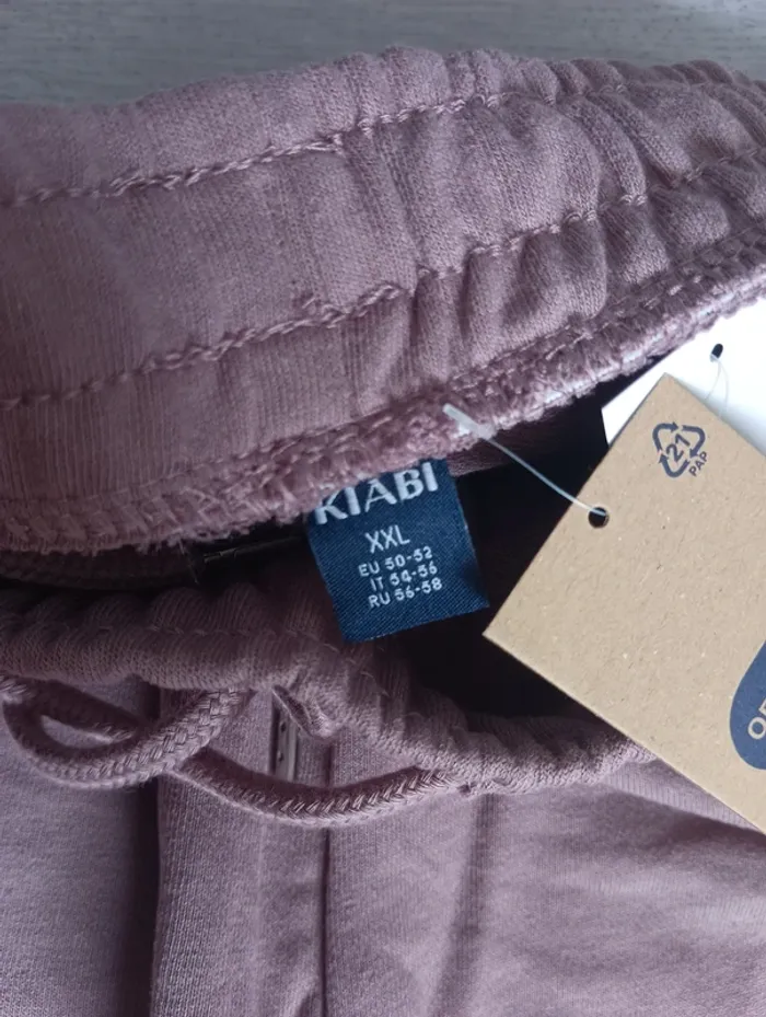 Pantalon de survêtement Taille 52 Neuf - photo numéro 3