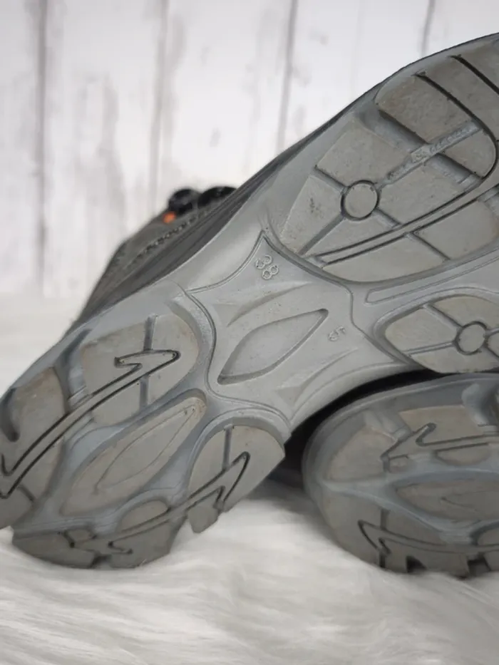 Chaussure de sécurité Himalayan femme pointure 38 - photo numéro 9
