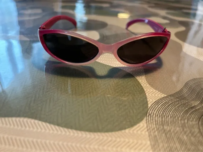 Lunette de soleil