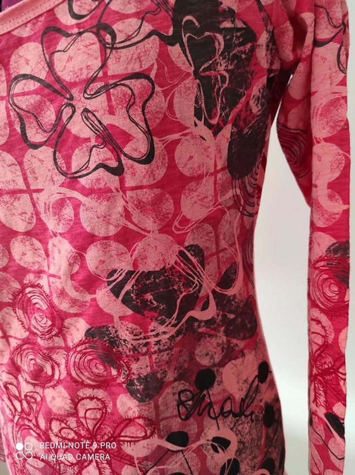 T shirt smash! TL neuf - photo numéro 4