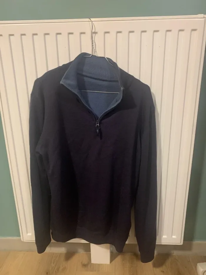 pull homme