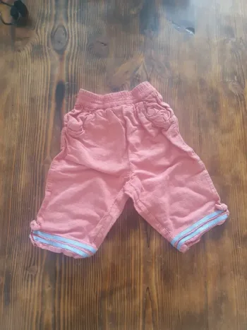 Pantalon taille 12 mois