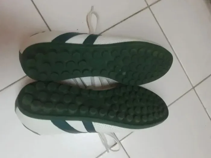 Chaussures de golf taille 38 - photo numéro 3