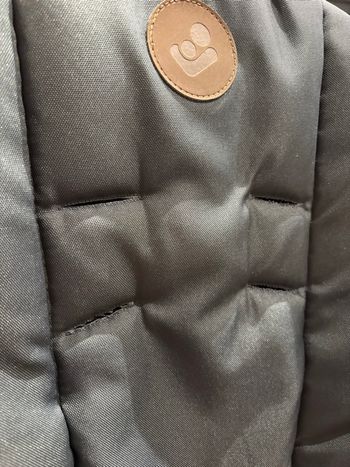 Chaise haute maxi cosi 