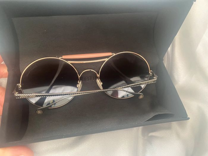 Lunette de soleil Roberto Cavalli - photo numéro 17
